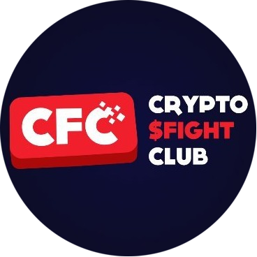 Crypto Fight Club